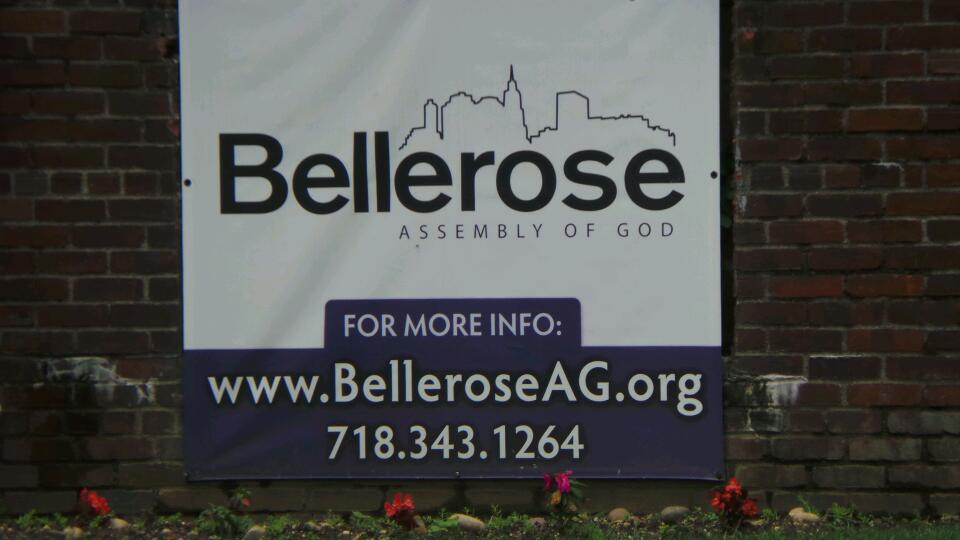 Photo of Bellerose Assembly of God in Jamaica City, New York, United States - 2 Picture of Point of interest, Establishment, Church, Place of worship