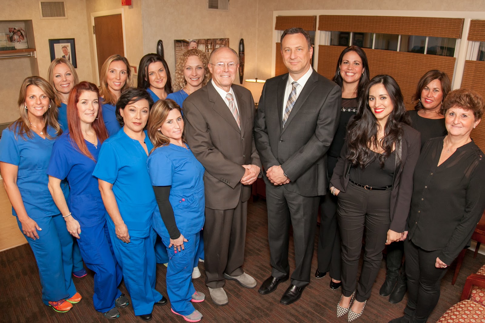 Photo of Dental Professionals of Fair Lawn in Fair Lawn City, New Jersey, United States - 4 Picture of Point of interest, Establishment, Health, Dentist