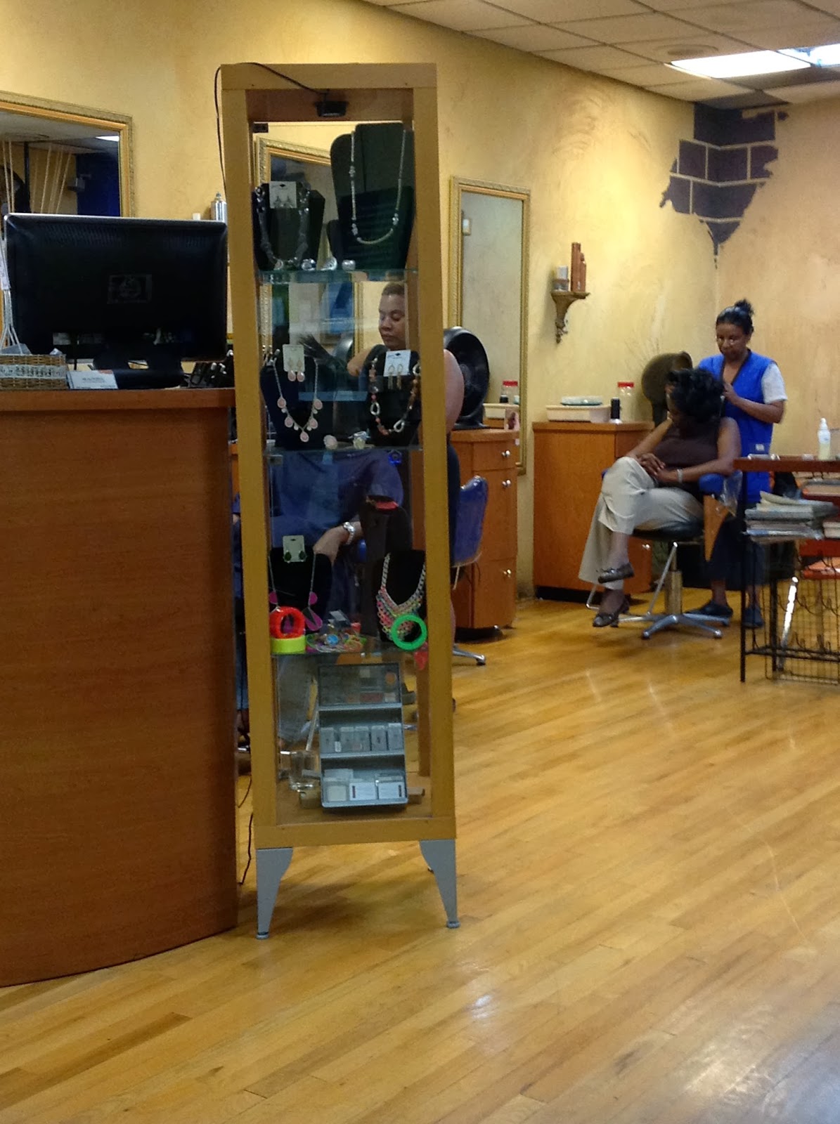 Photo of Beautopia Life Style Salon in Bronx City, New York, United States - 1 Picture of Point of interest, Establishment, Beauty salon