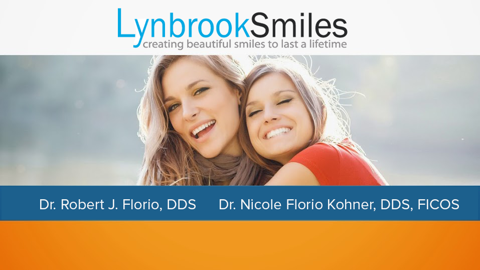 Photo of Lynbrook Smiles in Lynbrook City, New York, United States - 1 Picture of Point of interest, Establishment, Health, Dentist