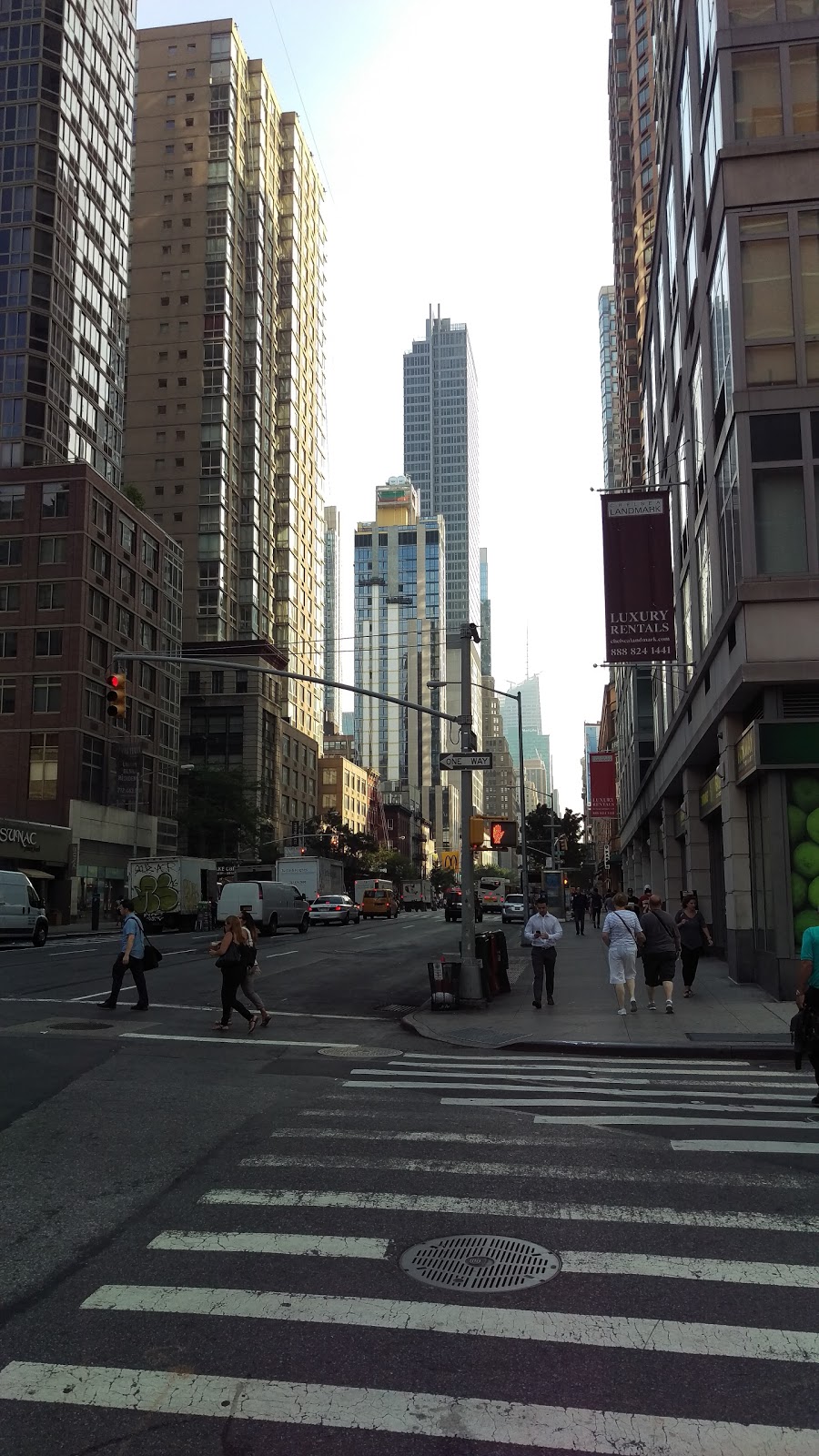 Photo of Starbucks in New York City, New York, United States - 4 Picture of Food, Point of interest, Establishment, Store, Cafe