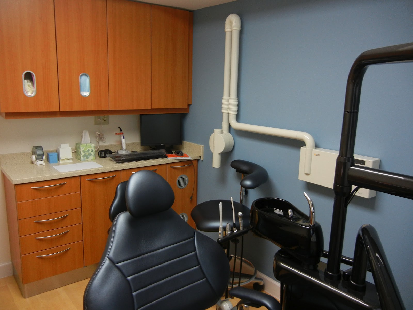 Photo of Dr. Husniye Dogan, DDS in Clifton City, New Jersey, United States - 10 Picture of Point of interest, Establishment, Health, Dentist