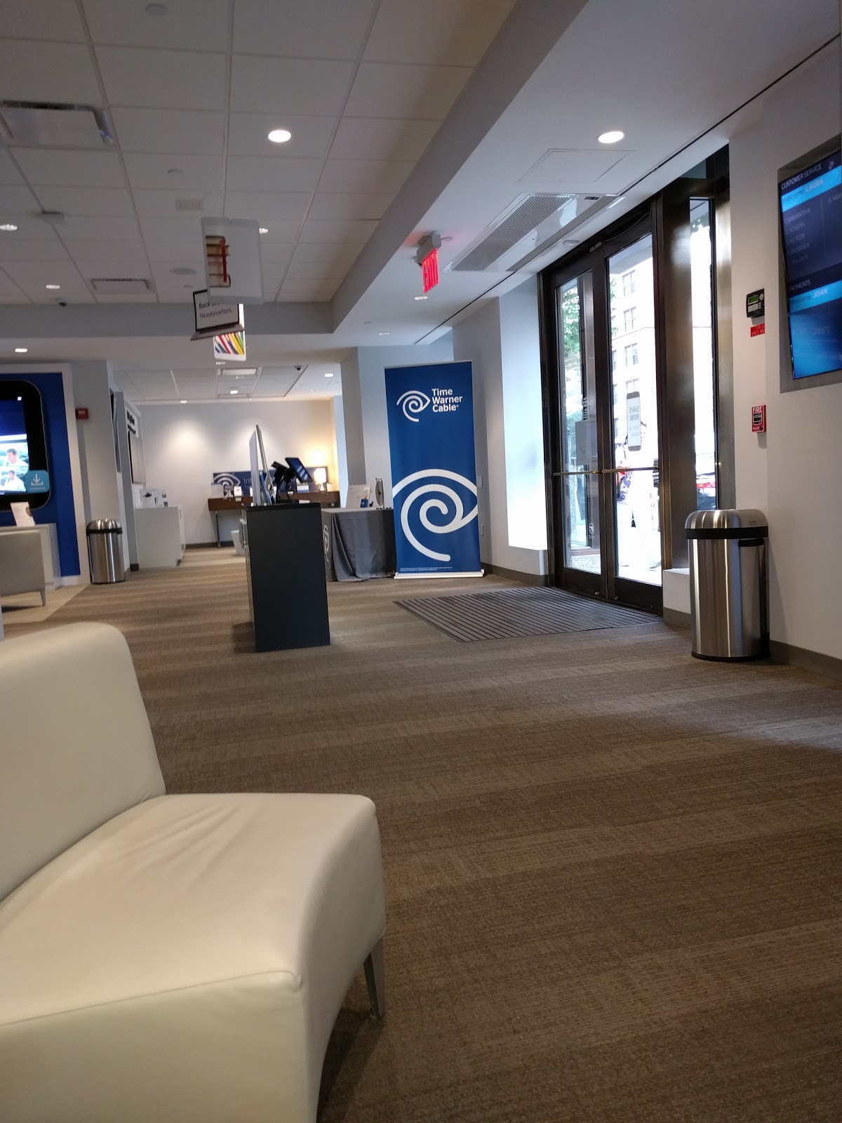 Photo of Time Warner Cable in New York City, New York, United States - 1 Picture of Point of interest, Establishment