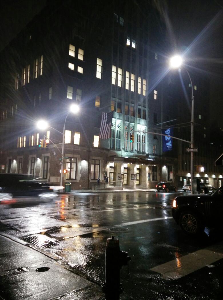 Photo of 92nd Street Y in New York City, New York, United States - 4 Picture of Point of interest, Establishment