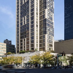 Photo of Bridge Tower Place - 401 East 60th Street in New York City, New York, United States - 1 Picture of Point of interest, Establishment, Real estate agency