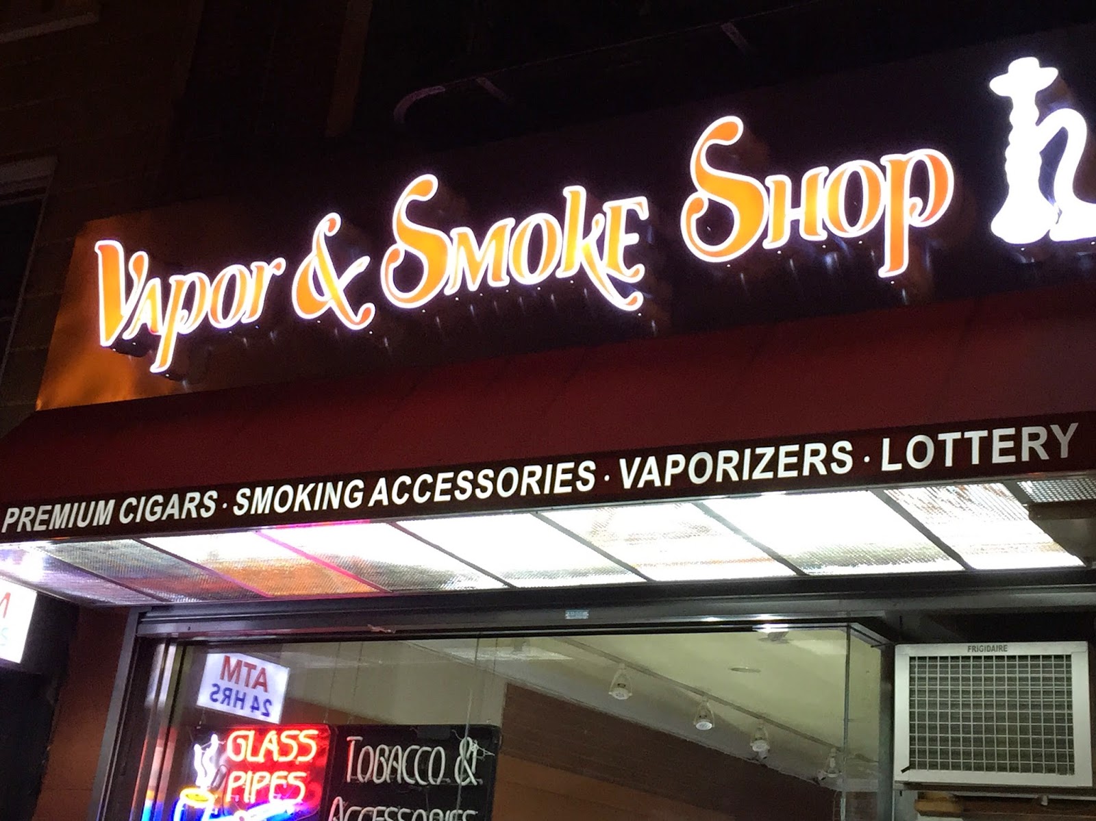 Photo of Vapor & Smoke Shop in Kings County City, New York, United States - 7 Picture of Point of interest, Establishment, Store