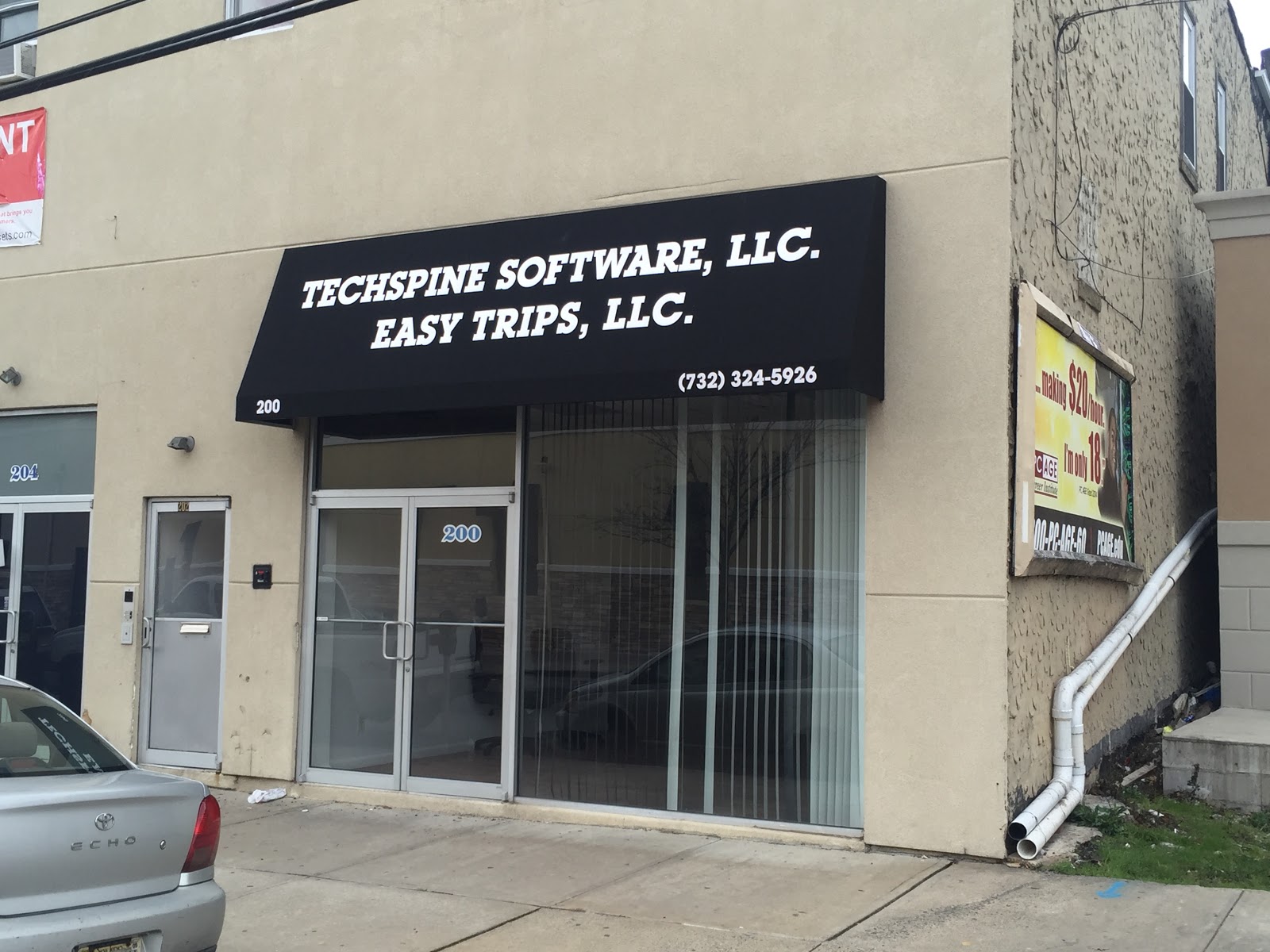 Photo of TechSpine Software in Perth Amboy City, New Jersey, United States - 2 Picture of Point of interest, Establishment, Store, Electronics store