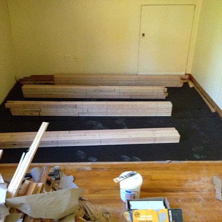 Photo of Flip2 Hardwood Floors in Elizabeth City, New Jersey, United States - 8 Picture of Point of interest, Establishment, General contractor