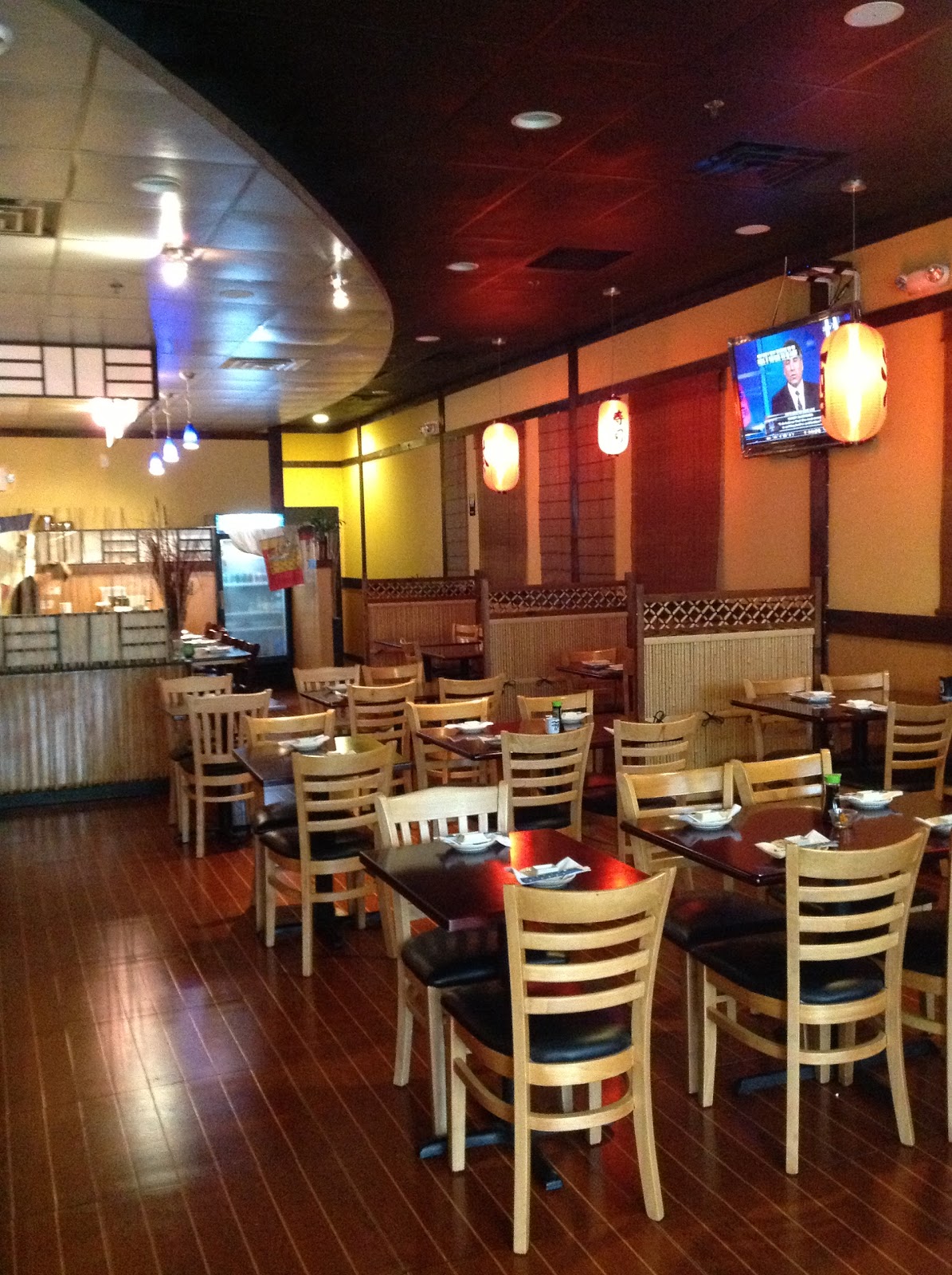 Photo of Nakayama Sushi in Hazlet City, New Jersey, United States - 1 Picture of Restaurant, Food, Point of interest, Establishment