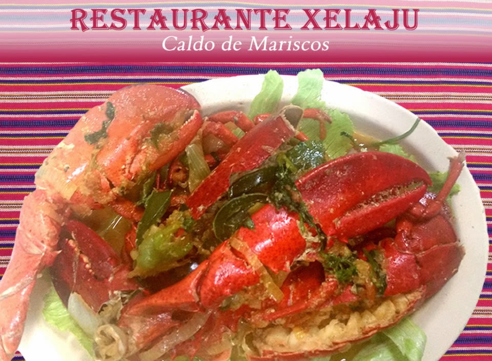 Photo of Restaurante Xelaju in Queens City, New York, United States - 5 Picture of Restaurant, Food, Point of interest, Establishment