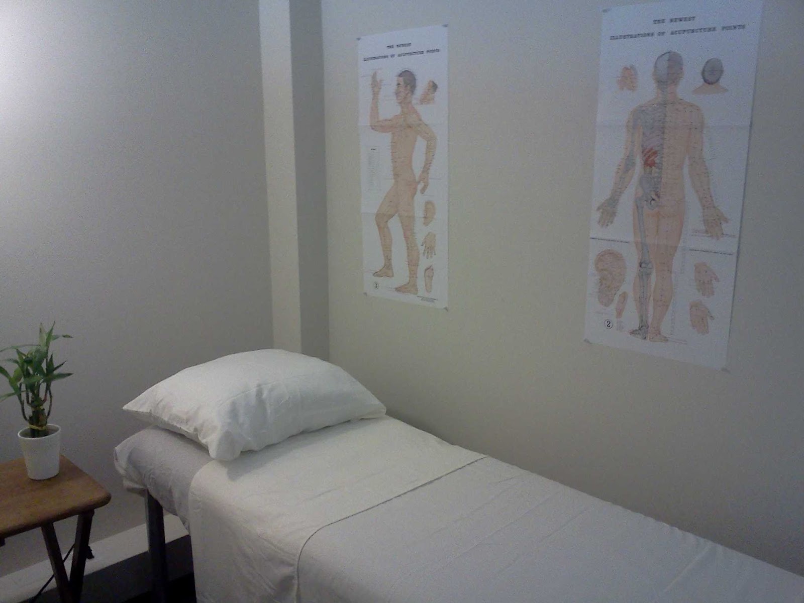 Photo of Eastway Acupuncture PC in Bronxville City, New York, United States - 3 Picture of Point of interest, Establishment, Health