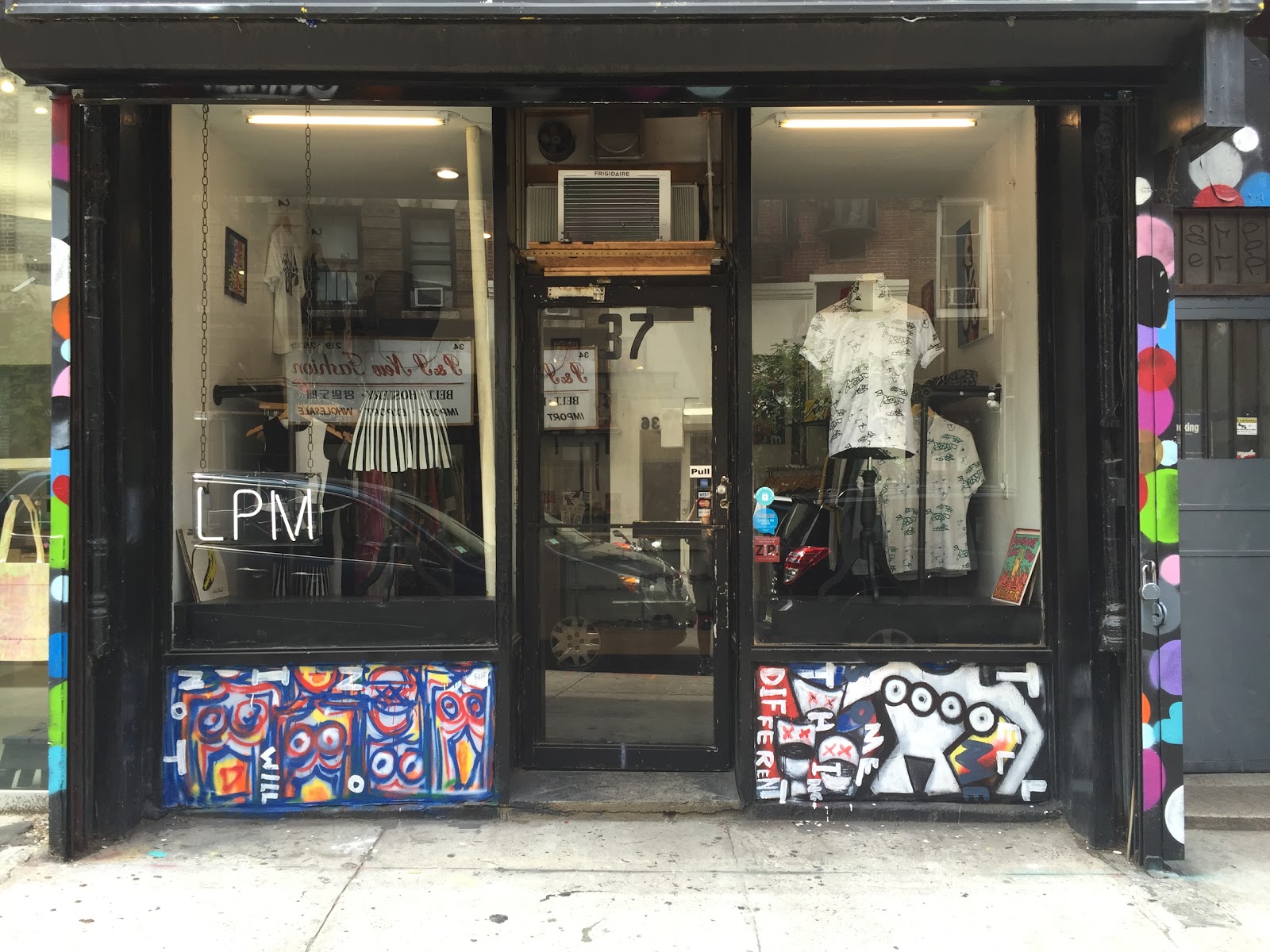 Photo of La Petite Mort in New York City, New York, United States - 1 Picture of Point of interest, Establishment, Store, Clothing store
