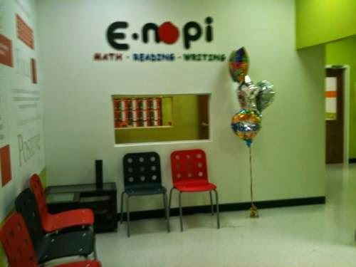 Photo of Eye Level Learning Center - Woodbridge in Iselin City, New Jersey, United States - 2 Picture of Point of interest, Establishment