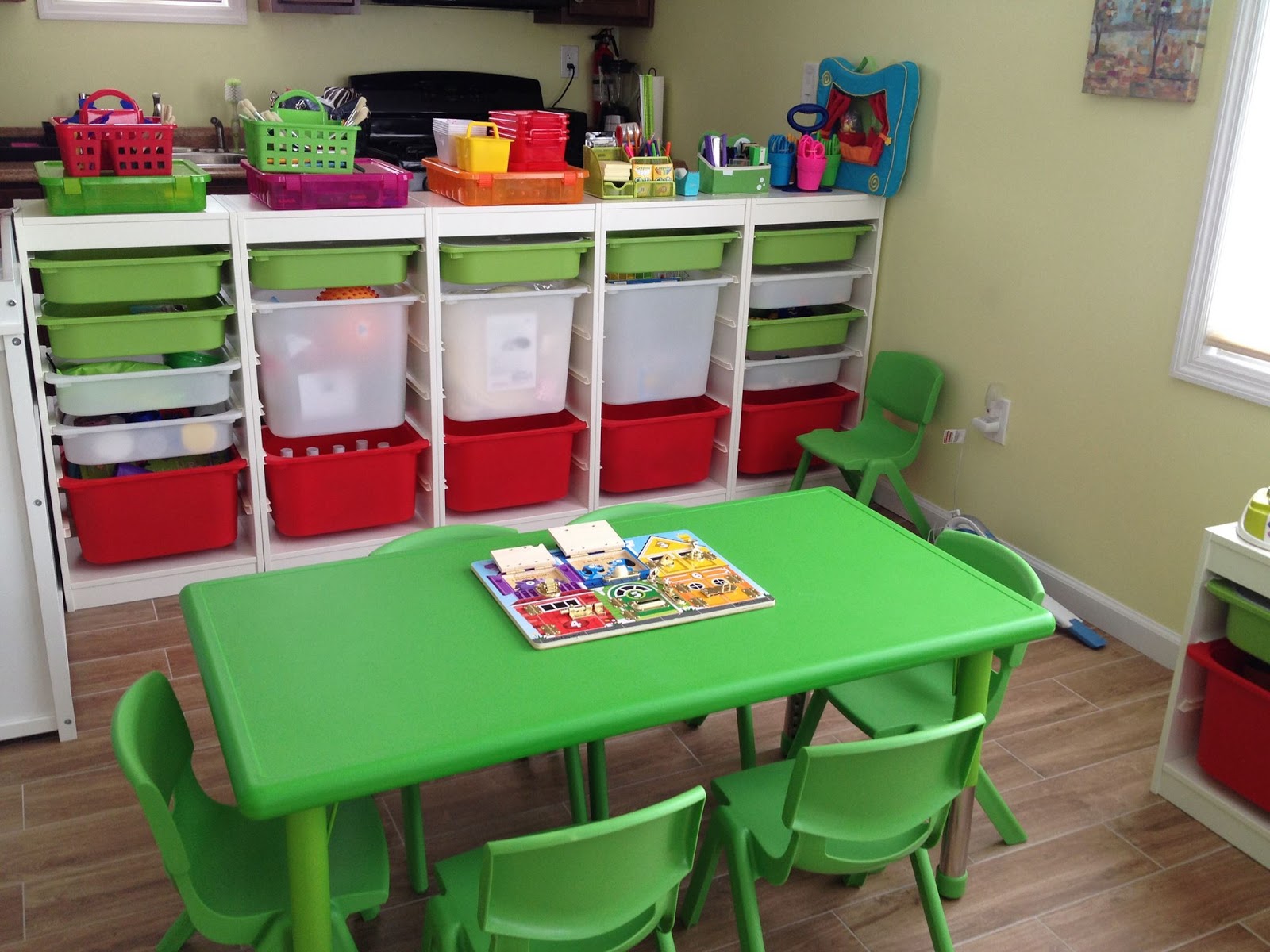 Photo of Here We Grow Childcare in Staten Island City, New York, United States - 3 Picture of Point of interest, Establishment