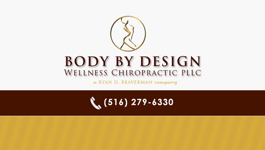 Photo of Body By Design Wellness Chiropractic PLLC in Garden City, New York, United States - 4 Picture of Point of interest, Establishment, Health