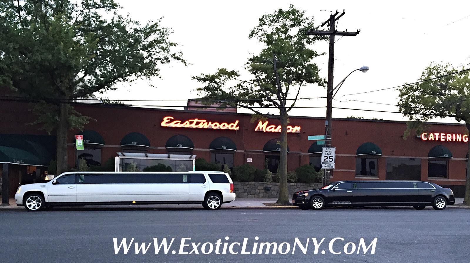 Photo of Exotic Limo NY in Kings County City, New York, United States - 4 Picture of Point of interest, Establishment