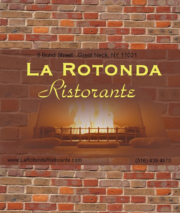 Photo of La Rotonda in Great Neck City, New York, United States - 5 Picture of Restaurant, Food, Point of interest, Establishment