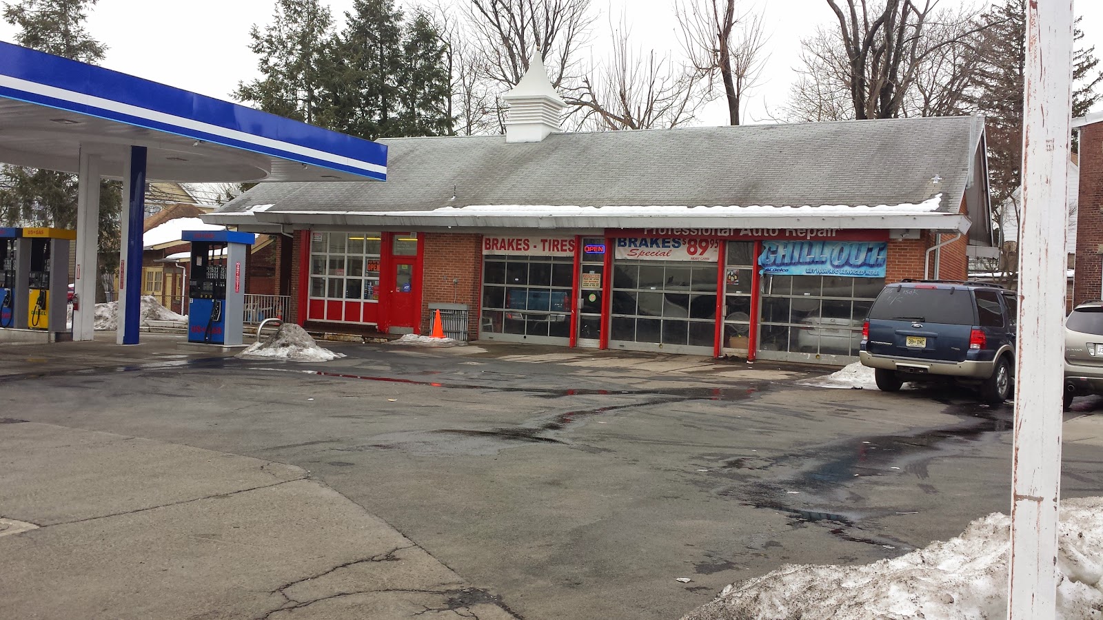 Photo of isa success auto in Clifton City, New Jersey, United States - 1 Picture of Point of interest, Establishment, Car repair