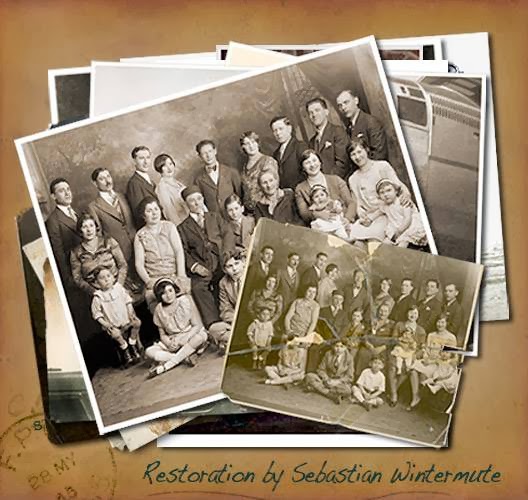 Photo of PHOTO RESTORATION Sebastian Wintermute Studio in New York City, New York, United States - 3 Picture of Point of interest, Establishment