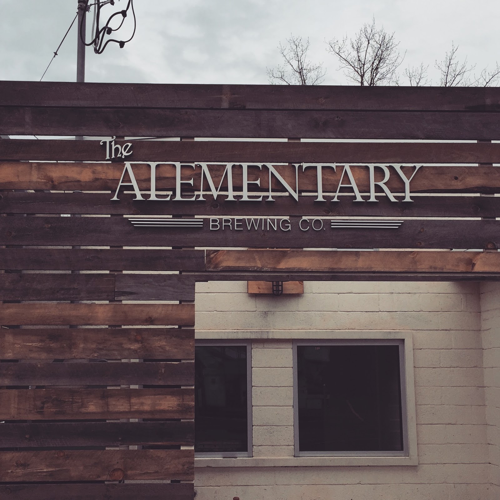 Photo of Alementary Brewing Co in Hackensack City, New Jersey, United States - 5 Picture of Food, Point of interest, Establishment, Bar