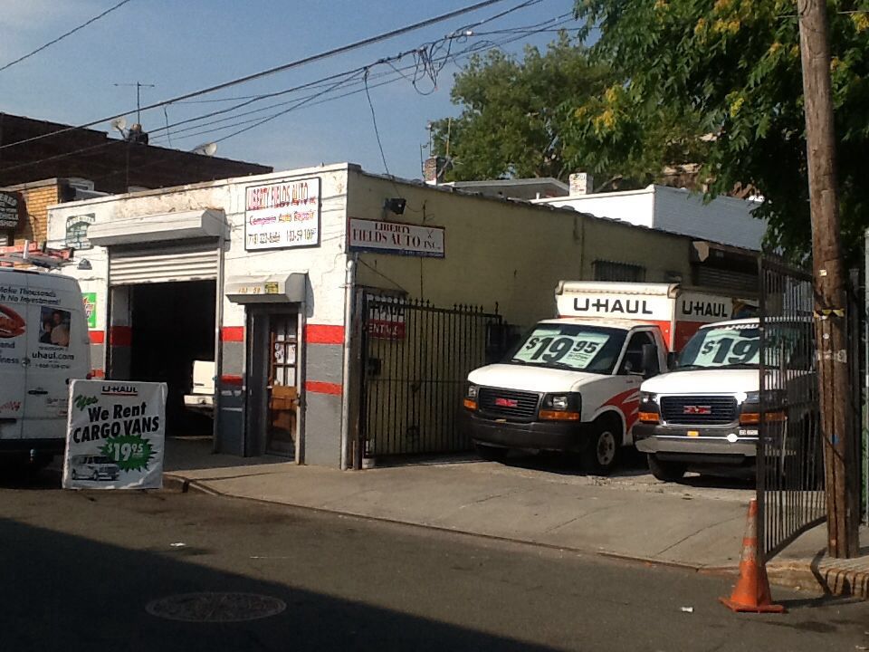 Photo of U-Haul Neighborhood Dealer in Queens City, New York, United States - 2 Picture of Point of interest, Establishment