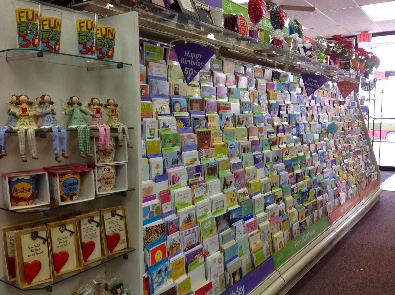 Photo of D & H CARDS AND GIFTS SHOP in New Hyde Park City, New York, United States - 6 Picture of Point of interest, Establishment, Store