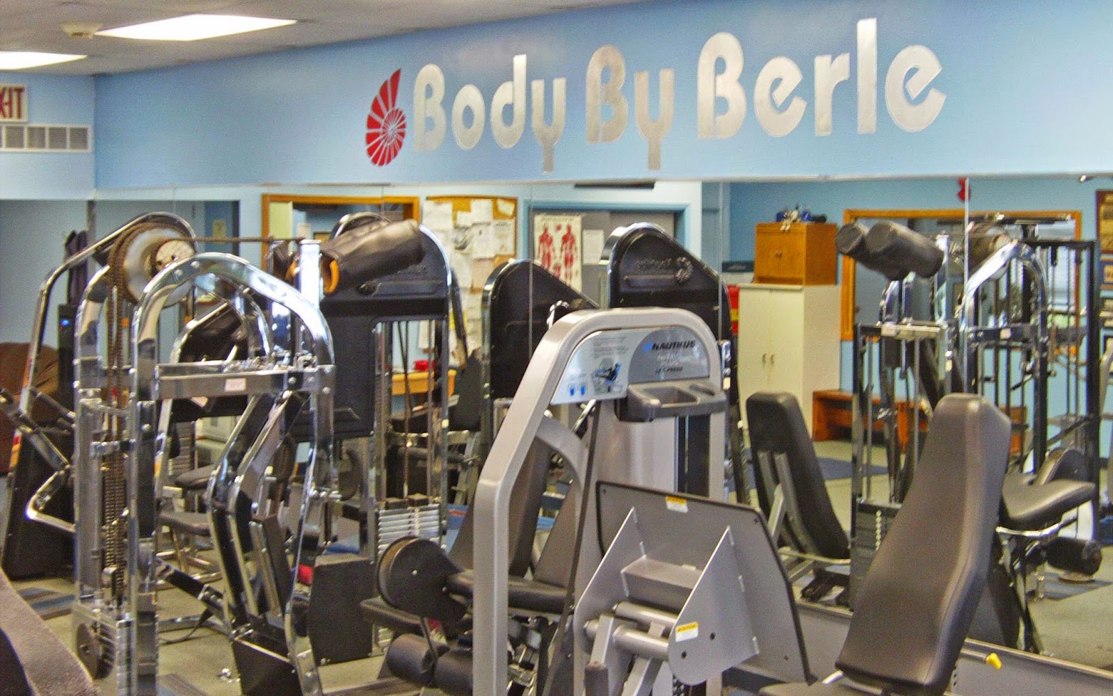 Photo of Body By Berle Personal Training Center in Fresh Meadows City, New York, United States - 1 Picture of Point of interest, Establishment, Health, Gym