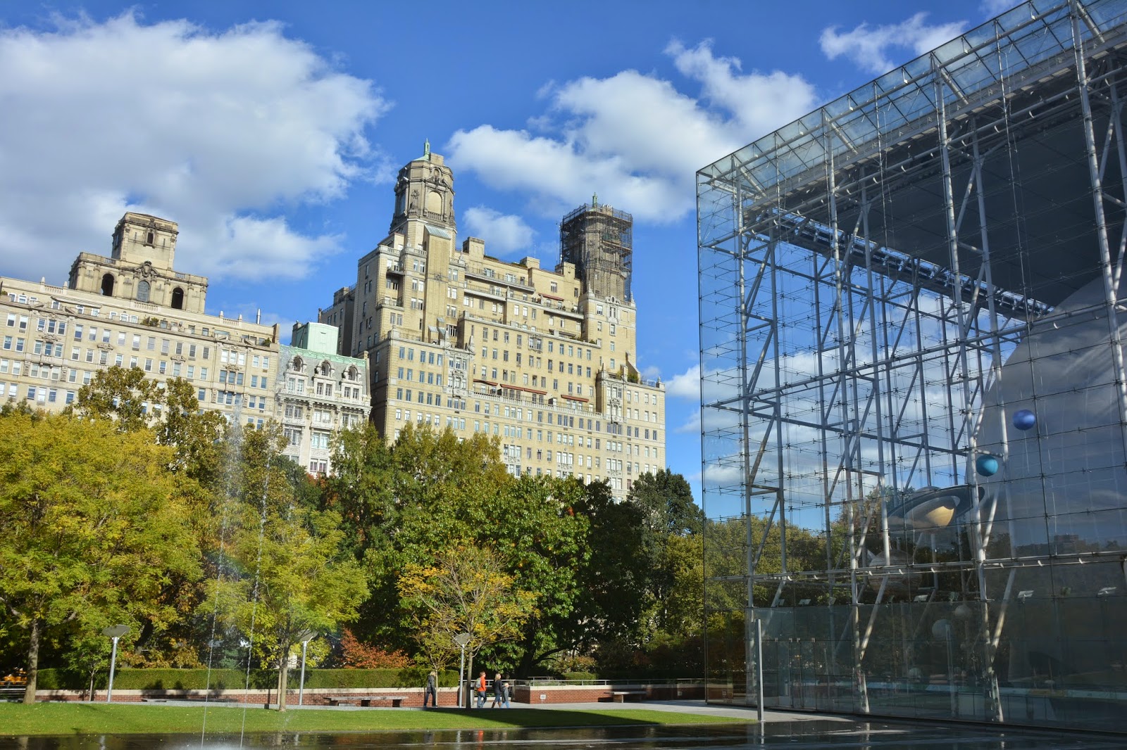 Photo of American Museum of Natural History in New York City, New York, United States - 4 Picture of Point of interest, Establishment, Museum