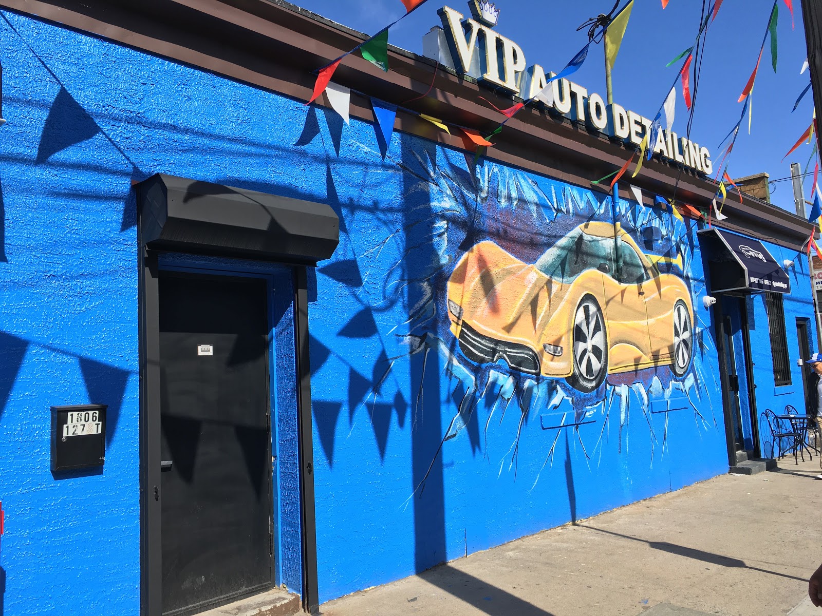 Photo of VIP Auto detailing in College Point City, New York, United States - 7 Picture of Point of interest, Establishment, Car wash