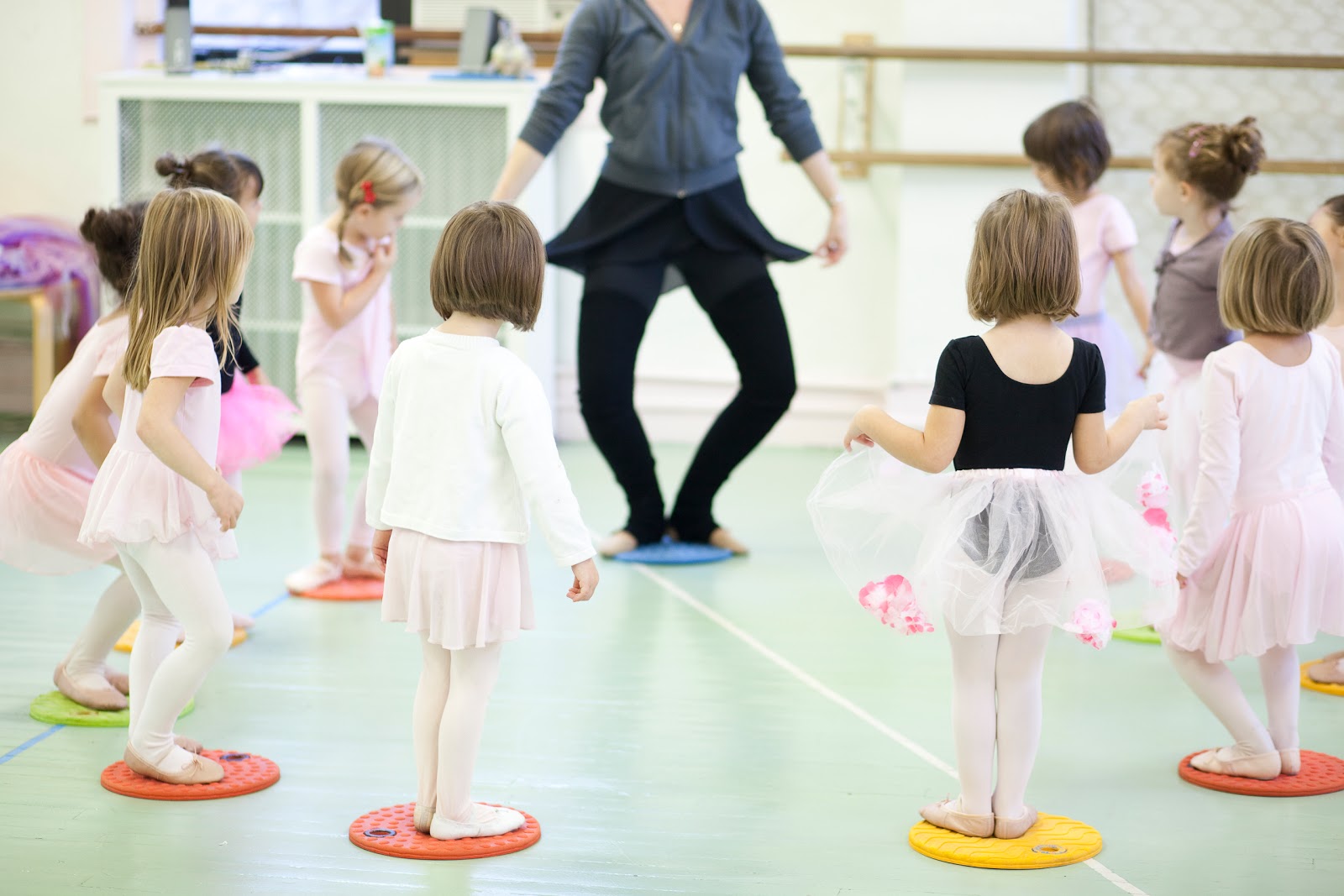 Photo of Cobble Hill Ballet in Brooklyn City, New York, United States - 3 Picture of Point of interest, Establishment, Store