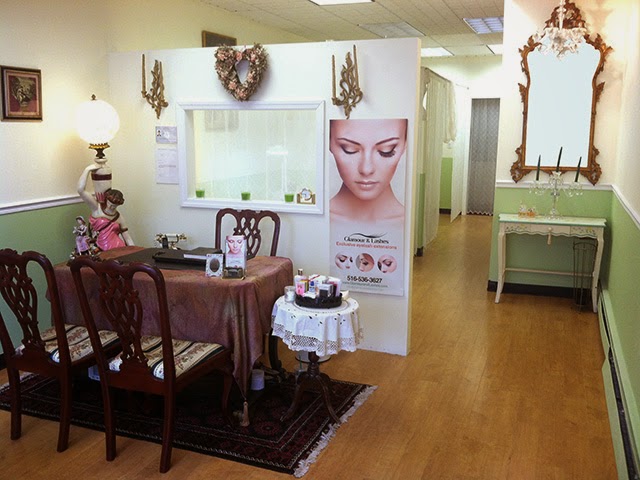 Photo of Glamour & Lashes in Rockville Centre City, New York, United States - 2 Picture of Point of interest, Establishment, Beauty salon