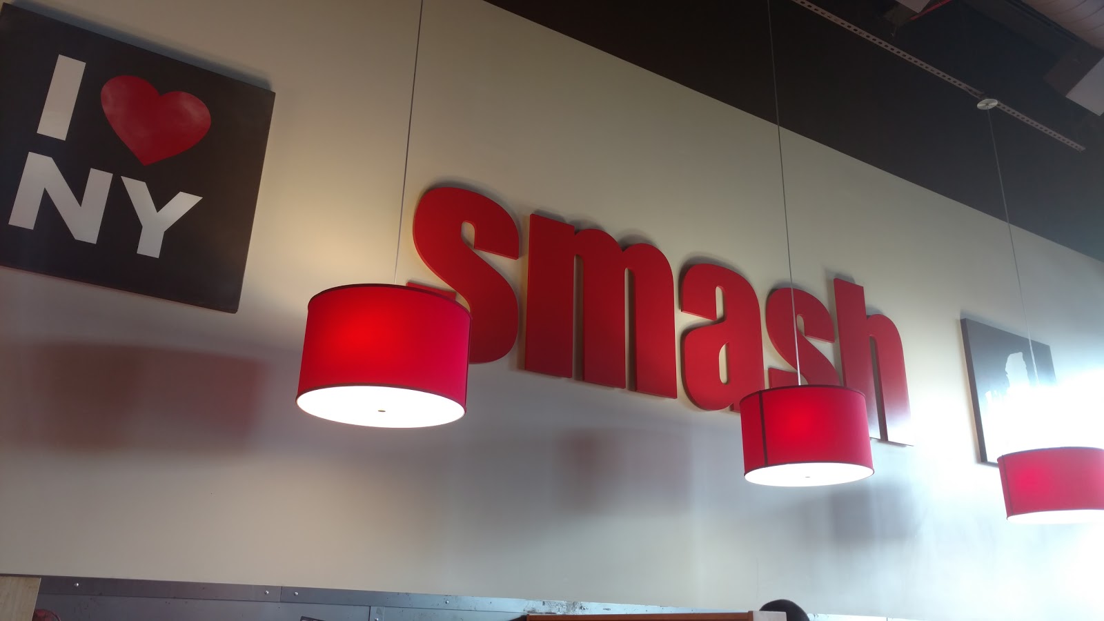 Photo of Smashburger in Bronx City, New York, United States - 2 Picture of Restaurant, Food, Point of interest, Establishment