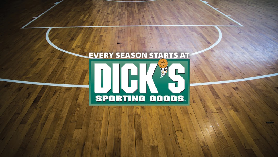 Photo of Dick's Sporting Goods in Paramus City, New Jersey, United States - 4 Picture of Point of interest, Establishment, Store, Clothing store, Shoe store