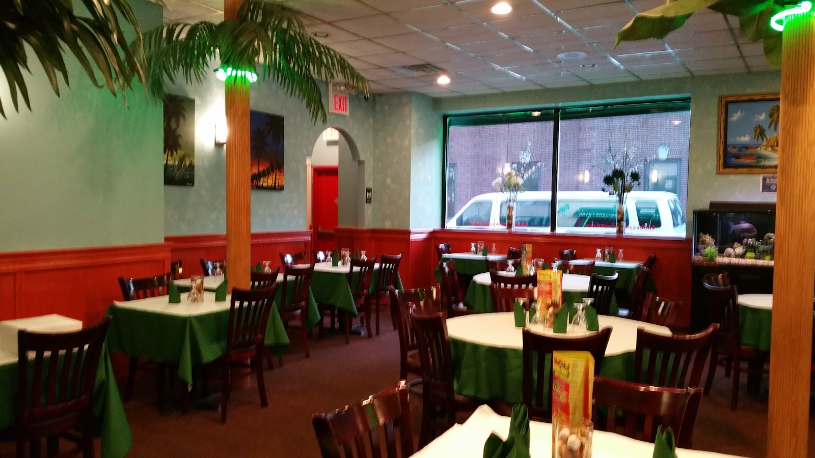 Photo of Caribbean Cabana in Richmond Hill City, New York, United States - 3 Picture of Restaurant, Food, Point of interest, Establishment