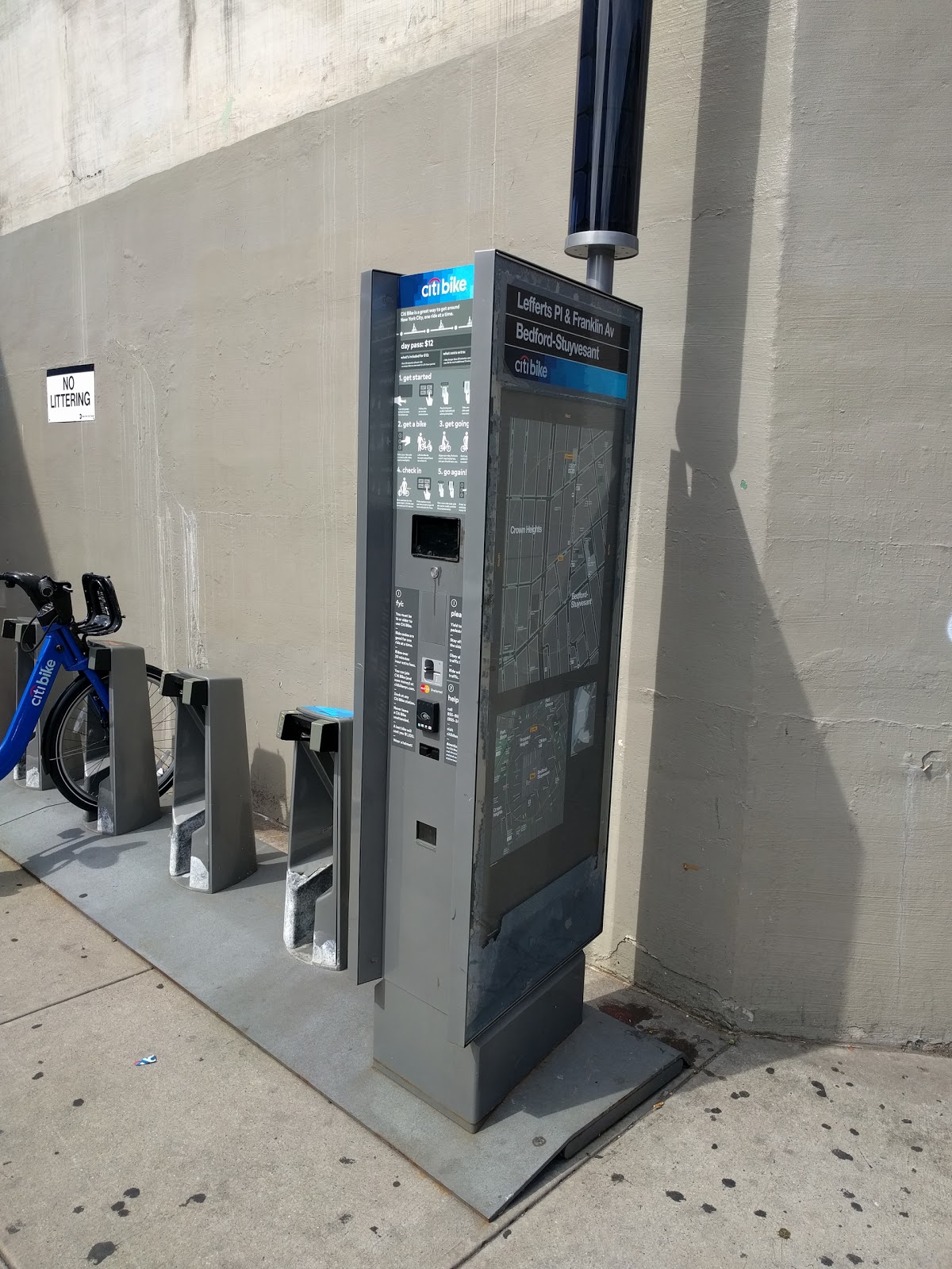 Photo of Citi Bike in Brooklyn City, New York, United States - 1 Picture of Point of interest, Establishment, Store, Bicycle store