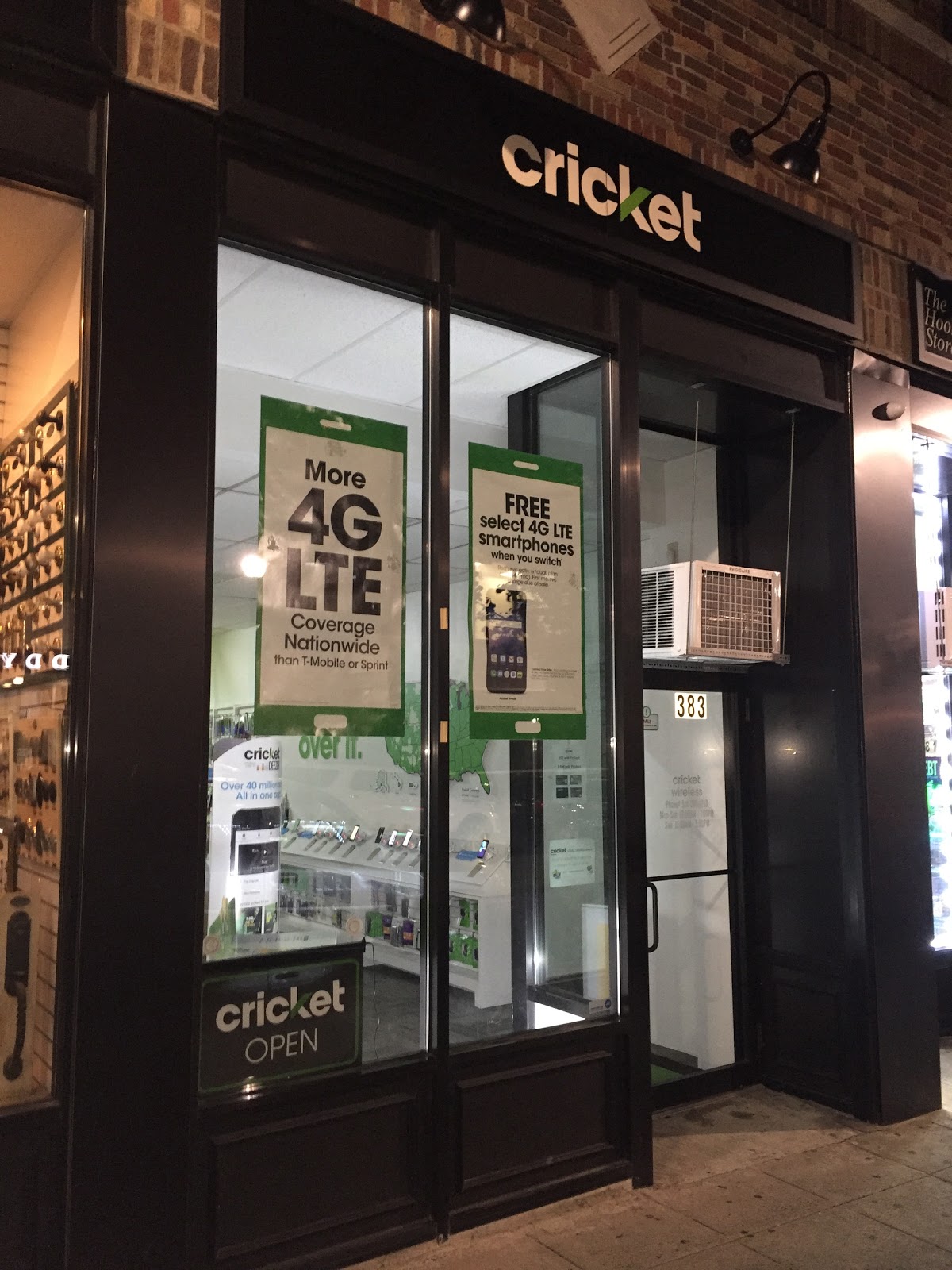 Photo of Cricket Wireless Authorized Retailer in New Rochelle City, New York, United States - 4 Picture of Point of interest, Establishment, Store