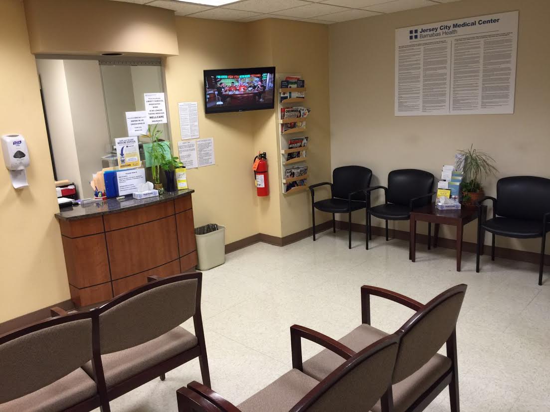 Photo of Premier Spine and Sports Medicine in Jersey City, New Jersey, United States - 6 Picture of Point of interest, Establishment, Health, Doctor