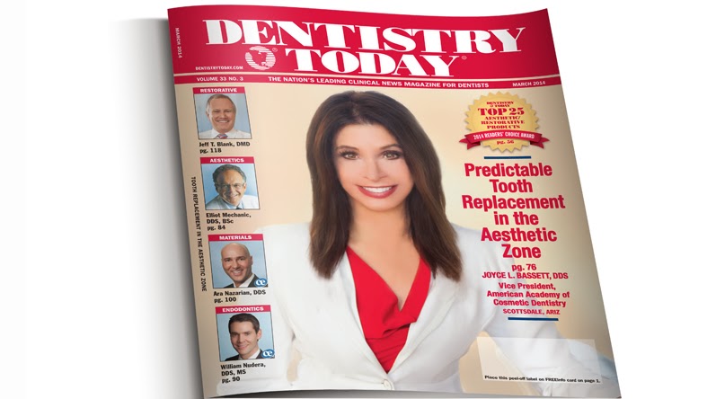 Photo of Dentistry Today in Fairfield City, New Jersey, United States - 8 Picture of Establishment