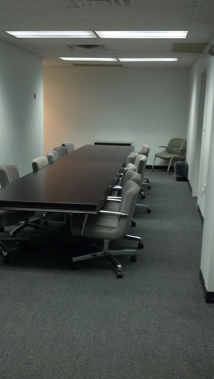 Photo of Davinci Meeting Rooms in Englewood Cliffs City, New Jersey, United States - 4 Picture of Point of interest, Establishment