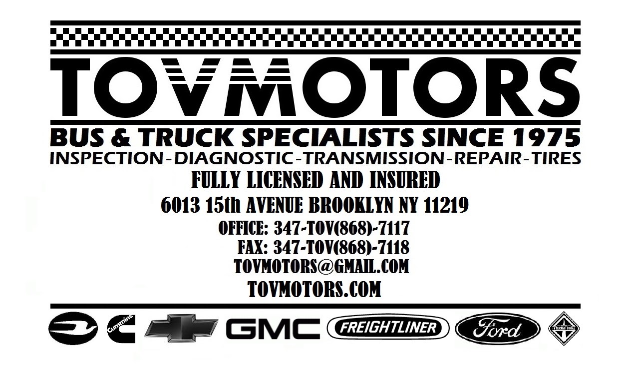 Photo of Tov Motors in Brooklyn City, New York, United States - 4 Picture of Point of interest, Establishment, Store, Car repair