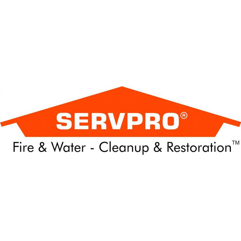 Photo of SERVPRO of Lower Manhattan in New York City, New York, United States - 5 Picture of Point of interest, Establishment, General contractor, Laundry