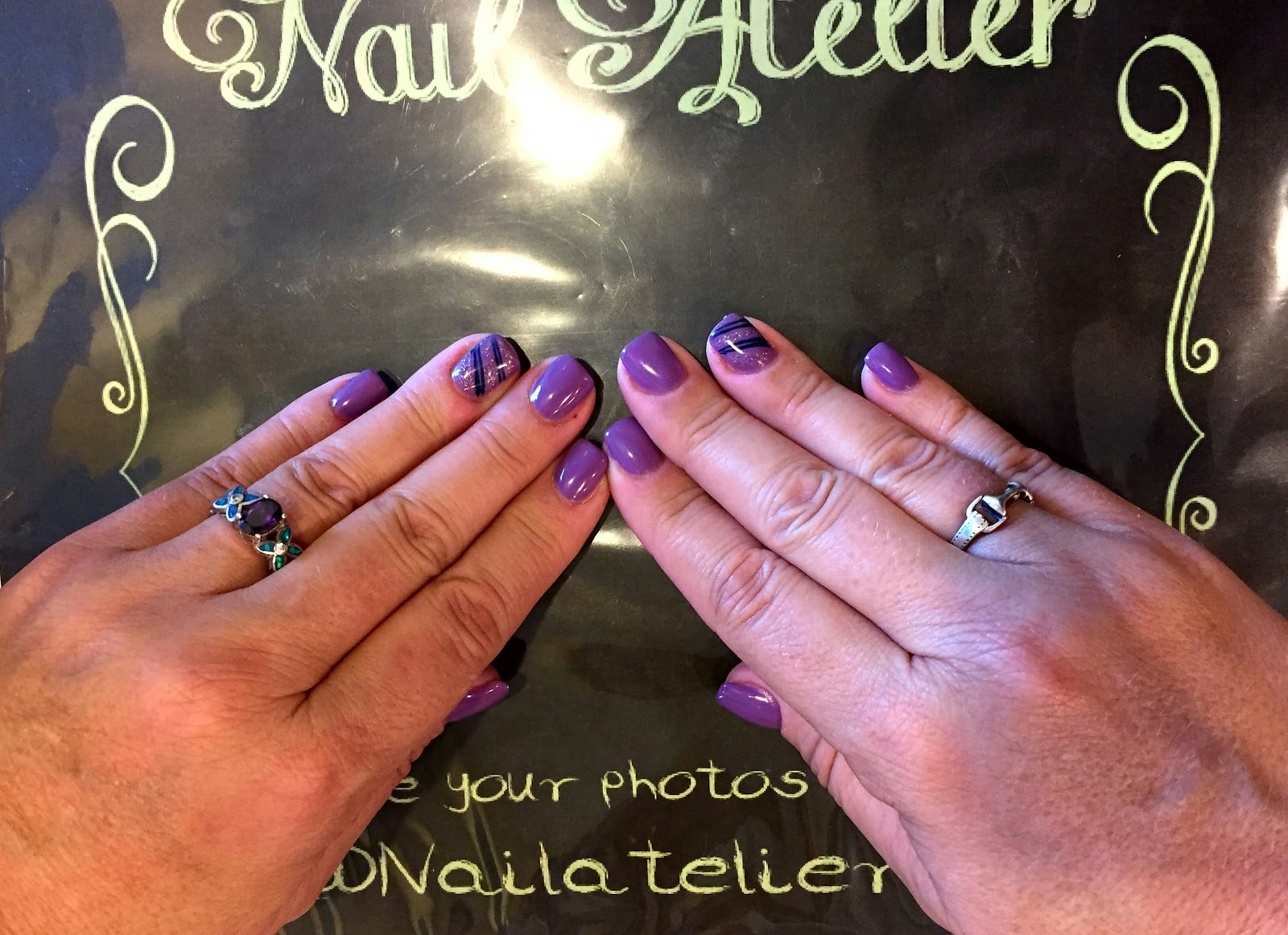 Photo of Nail Atelier in Sea Cliff City, New York, United States - 10 Picture of Point of interest, Establishment, Beauty salon, Hair care