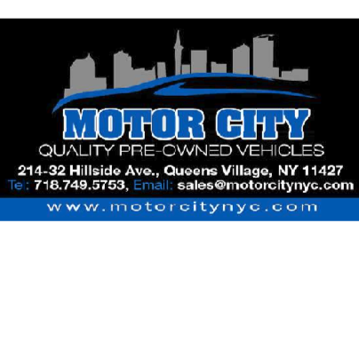 Photo of MOTOR CITY in Queens Village City, New York, United States - 7 Picture of Point of interest, Establishment, Car dealer, Store