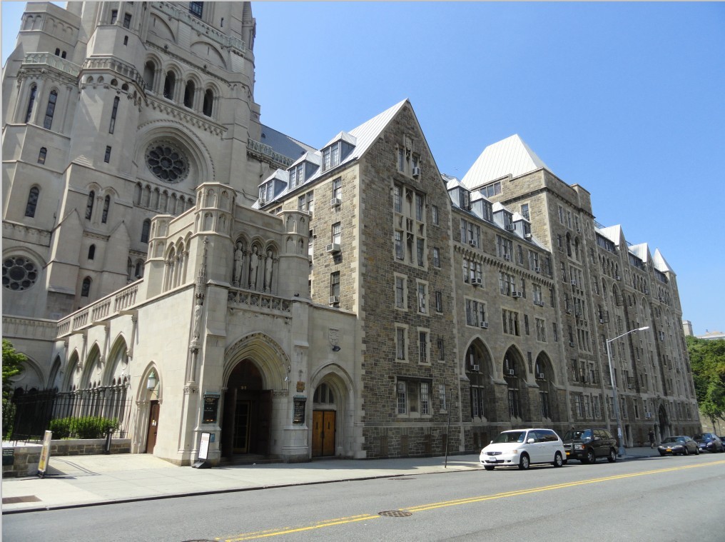 Photo of The Weekday School at The Riverside Church in New York City, New York, United States - 1 Picture of Point of interest, Establishment, School