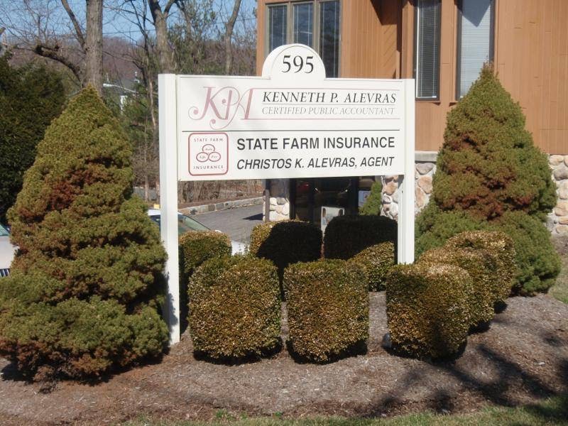 Photo of Chris Alevras - State Farm Insurance Agent in West Orange City, New Jersey, United States - 1 Picture of Point of interest, Establishment, Finance, Health, Insurance agency