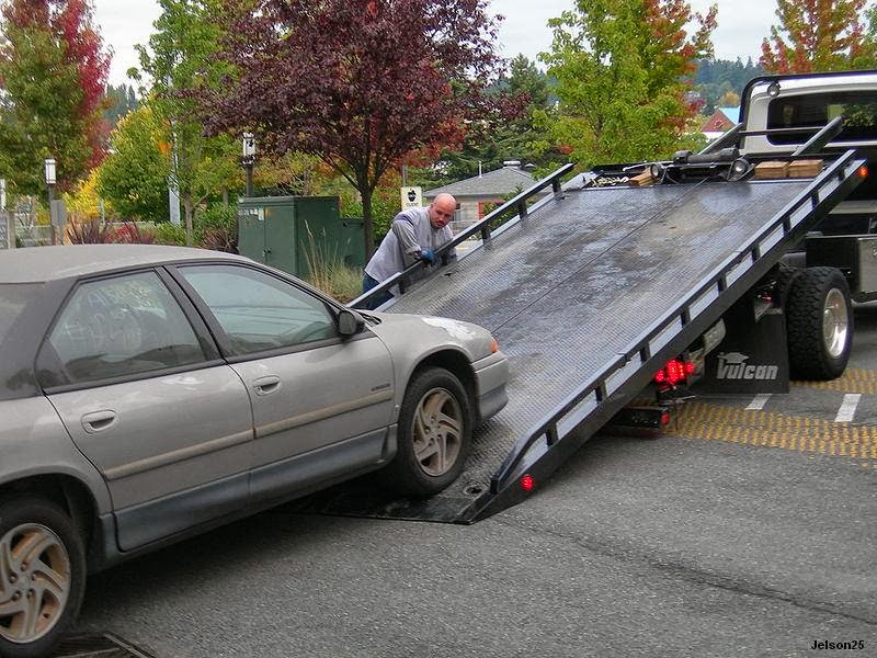 Photo of Abi's Auto & Towing Inc. in Hollis City, New York, United States - 9 Picture of Point of interest, Establishment