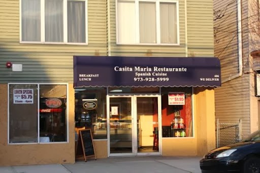 Photo of Sazon Caribe in Clifton City, New Jersey, United States - 1 Picture of Restaurant, Food, Point of interest, Establishment