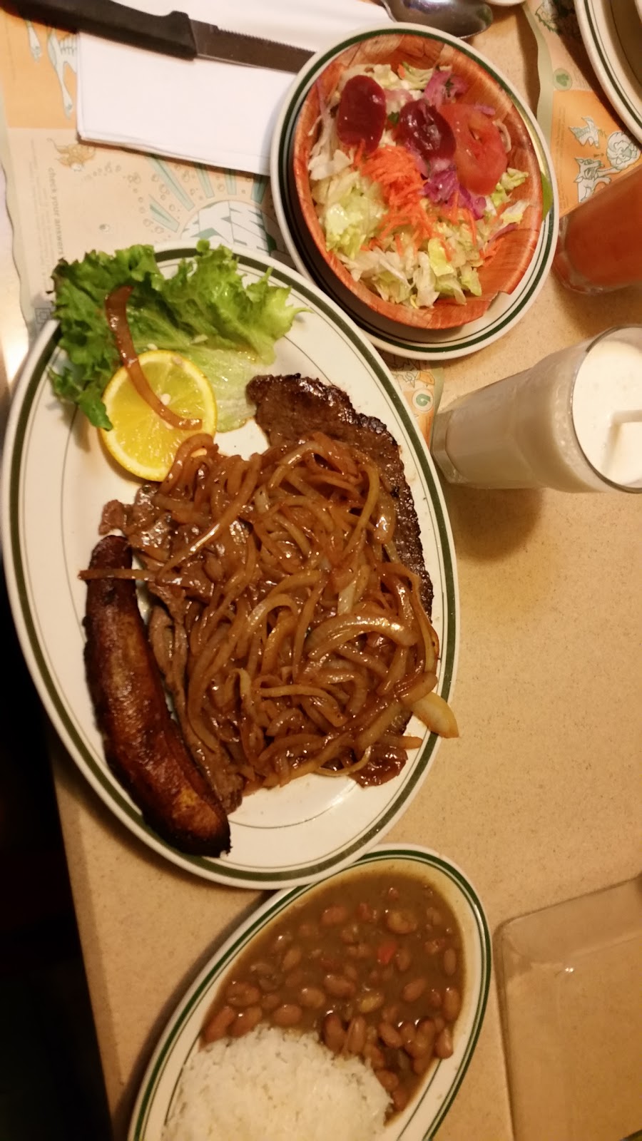 Photo of Pollos A La Brasa Mario in Jackson Heights City, New York, United States - 2 Picture of Restaurant, Food, Point of interest, Establishment