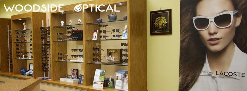 Photo of Woodside Optical in Queens City, New York, United States - 3 Picture of Point of interest, Establishment, Health