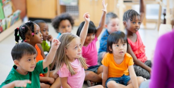 Photo of Butterfly Child Care Center in New York City, New York, United States - 2 Picture of Point of interest, Establishment, School